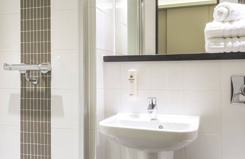 City Centre Glasgow Hotel | Point A Hotel Glasgow