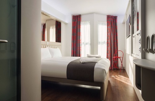City Centre Glasgow Hotel | Point A Hotel Glasgow