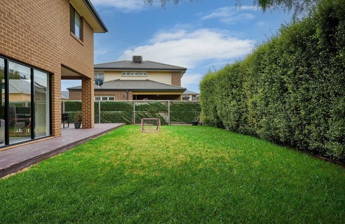 Point Cook House | Point Cook Serenity Stay 4 Bedrooms
