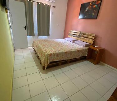 Rio Vermelho House | Point do Rio Vermelho