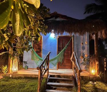 Moitas House | Point lanabarra