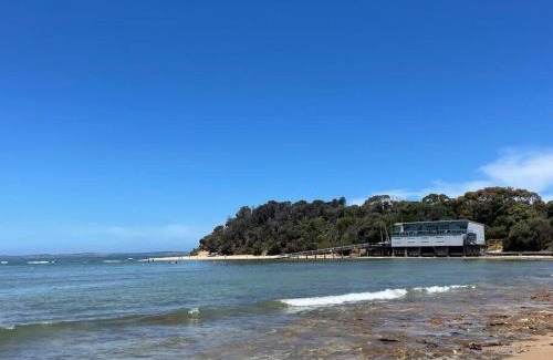 Point Leo Villa | Point Leo Luxury Beach House - Point Leo
