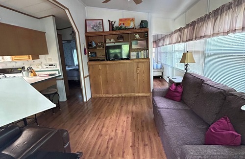 South Casco Cottage | Point Sebago Resort- Purple Rd.