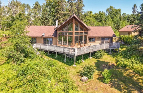 Tofte House | Pointavu Home - Lake Superior - Tofte, MN