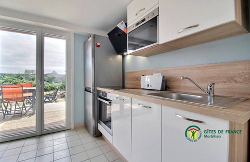 Damgan House | Pointe de Pénerf - Damgan