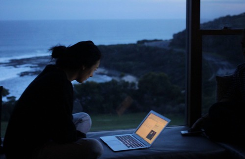 Wongarra Cottage | Points South By The Sea