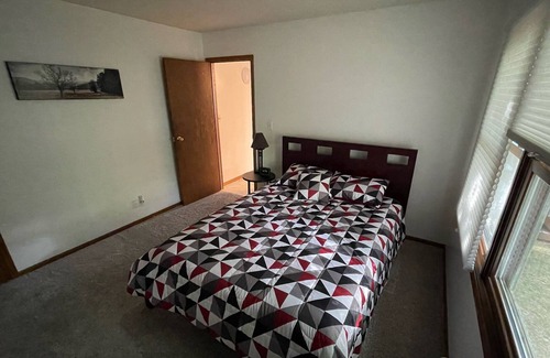 Grand Rapids House | Pokegama lake home