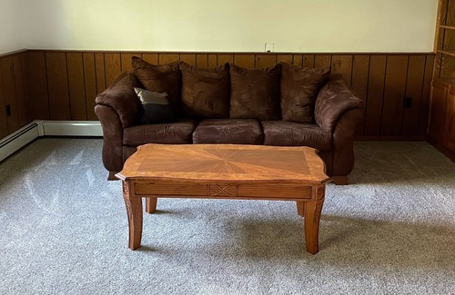 Grand Rapids House | Pokegama lake home