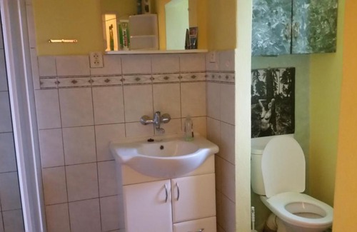 Frenstat pod Radhostem House | Pokoj s vyhledem na Radhost