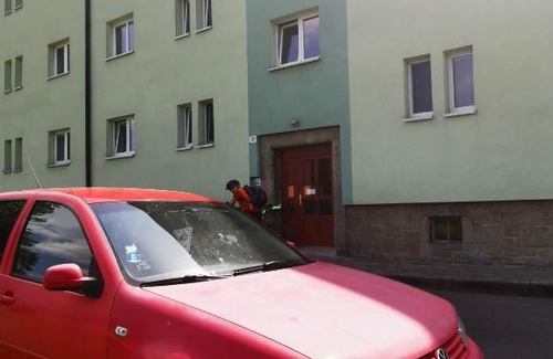 Frenstat pod Radhostem House | Pokoj s vyhledem na Radhost