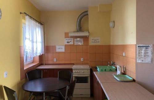 Mrzezyno House | Pokoje Bałtycka 4