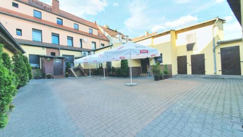 Miedzyrzecz Hotel | Pokoje do wynajęcia Piastowska