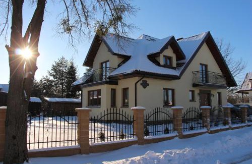 Bialowieza House | Pokoje Gościnne Сisza