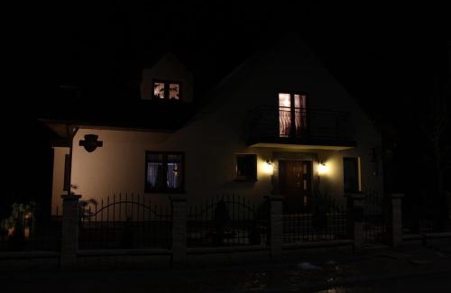Bialowieza House | Pokoje Gościnne Сisza