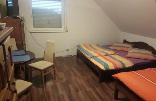 Mikoszewo Bed & Breakfast | Pokoje gościnne Ania