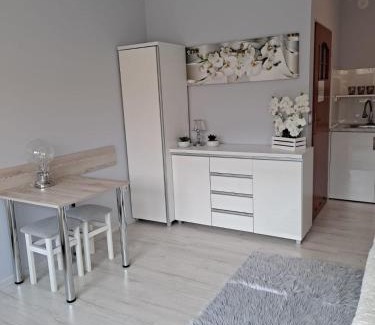 Kudowa Zdroj Apartment | Pokoje Gościnne Biura Turystycznego KRIS
