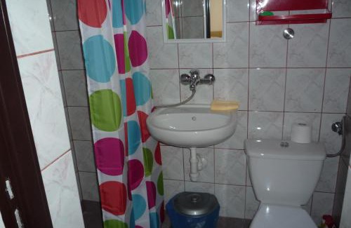 Dzwirzyno House | Pokoje Gościnne Dąbrowscy