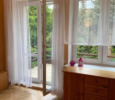 Wzgorze Swietego Maksymiliana House | Pokoje Gościnne Hetmanska