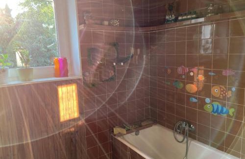 Wzgorze Swietego Maksymiliana House | Pokoje Gościnne Hetmanska