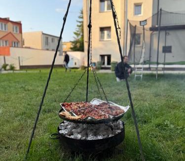 Mielno House | Pokoje Gościnne Juliusz