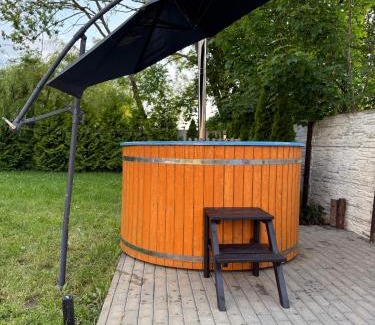 Mielno House | Pokoje Gościnne Juliusz