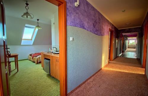 Jaroslawiec House | Pokoje Gościnne Orka