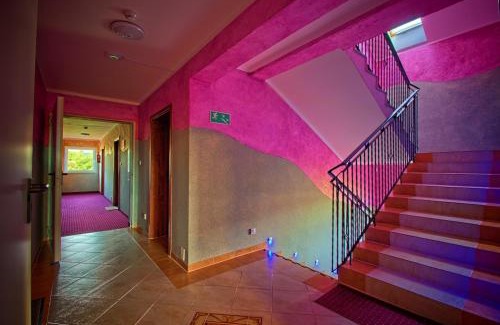 Jaroslawiec House | Pokoje Gościnne Orka