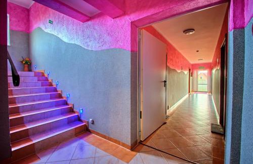 Jaroslawiec House | Pokoje Gościnne Orka