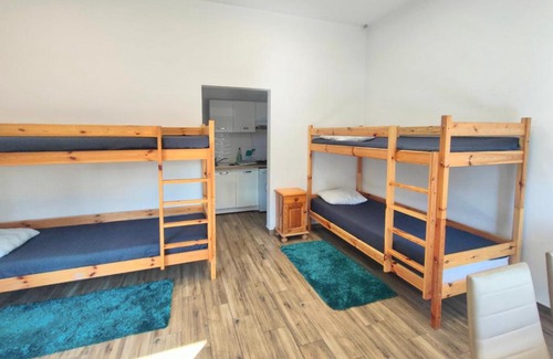 Dobrcz House | Pokoje Gościnne pod Orzechem