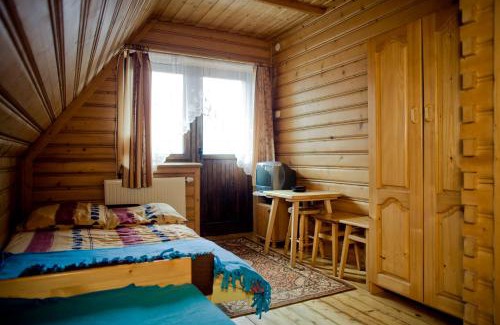 Zakopane House | Pokoje Gościnne U Jaśka