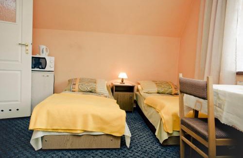 Zakopane House | Pokoje Gościnne U Jaśka