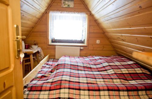Zakopane House | Pokoje Gościnne U Jaśka