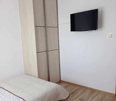 Jaroslawiec House | Pokoje gościnne u Małgosi