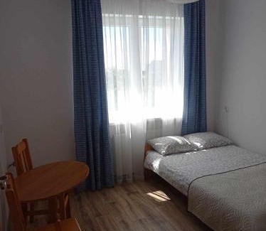 Jaroslawiec House | Pokoje gościnne u Małgosi