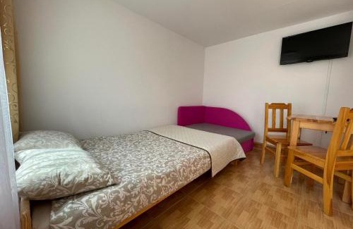 Jaroslawiec House | Pokoje gościnne u Małgosi