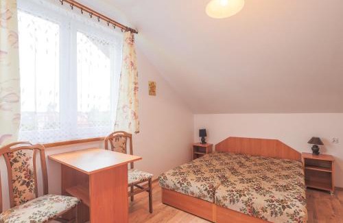 Jaroslawiec House | Pokoje Gościnne Ul. Chabrowa 17