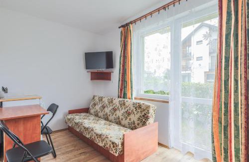 Jaroslawiec House | Pokoje Gościnne Ul. Chabrowa 17