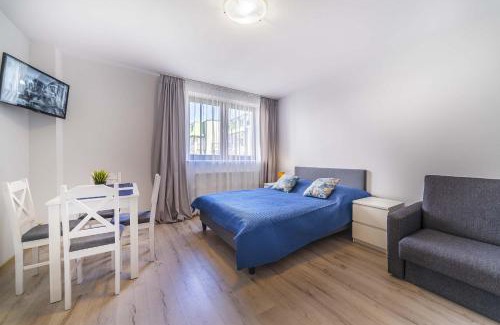 Jastrzebia Gora Resort | Pokoje i Domki Atlantic