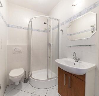 Jastrzebia Gora Resort | Pokoje i Domki Atlantic