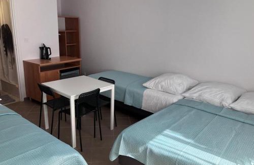 Dzwirzyno House | Pokoje Na Złotych Wydmach