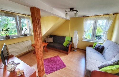 Mikoszewo Apartment | Pokoje nad morzem Mikoszewo