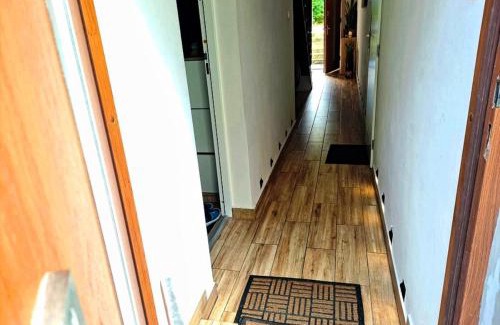 Barczewo House | Pokoje po drodze w Barczewie