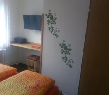 Rybniste House | Pokoje RELAX