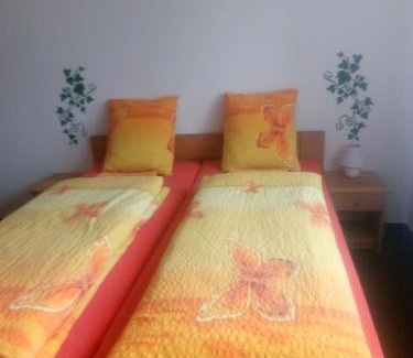 Rybniste House | Pokoje RELAX