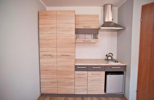 Zakrzewo Apartment | Pokoje u Anastazji