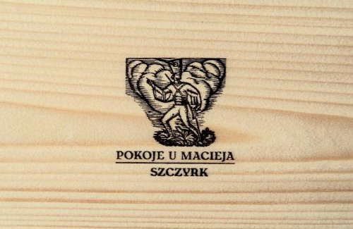Szczyrk House | Pokoje u Macieja