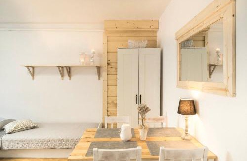 Szczyrk House | Pokoje u Macieja