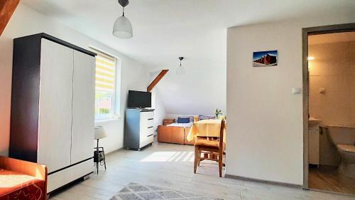 Stegna House | Pokoje u Stasi