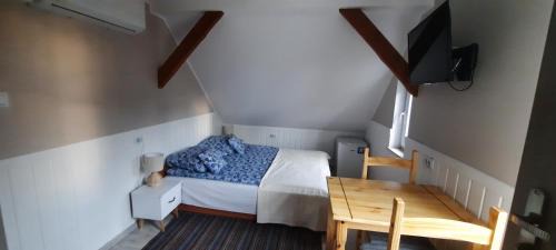 Stegna House | Pokoje u Stasi