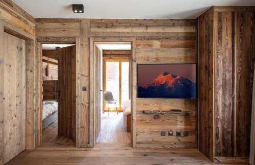 Zinal Apartment | Polaris 1 001 - LUXE & SKI LIFT apartment 6 pers